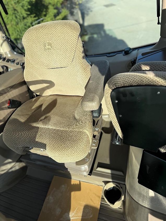 John Deere John Deere 6175R / 2460H / kein 6250R/ 185/155/7530/