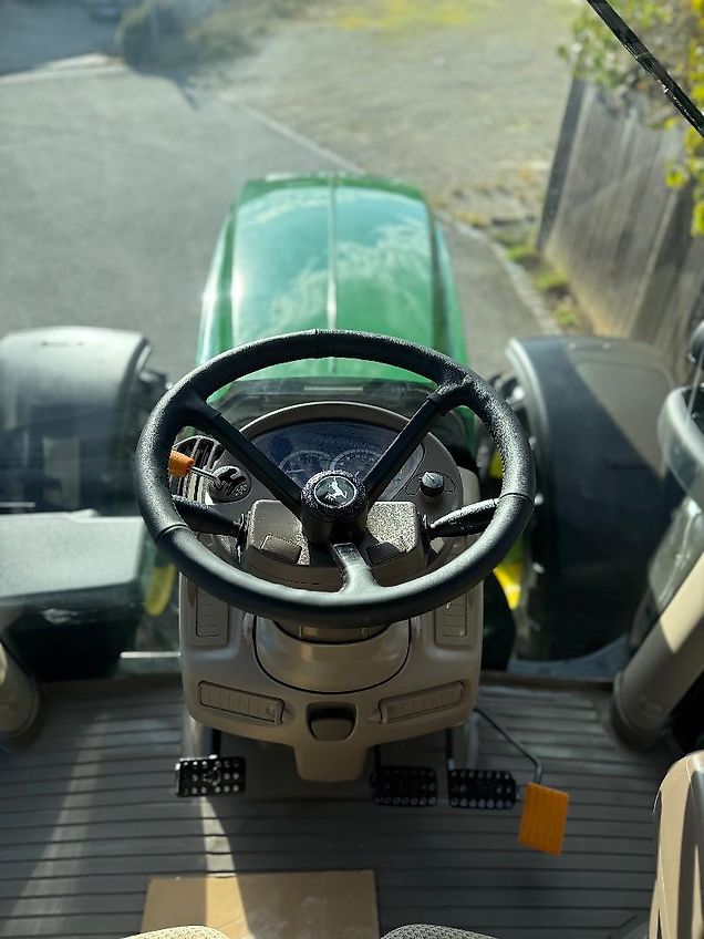 John Deere John Deere 6175R / 2460H / kein 6250R/ 185/155/7530/