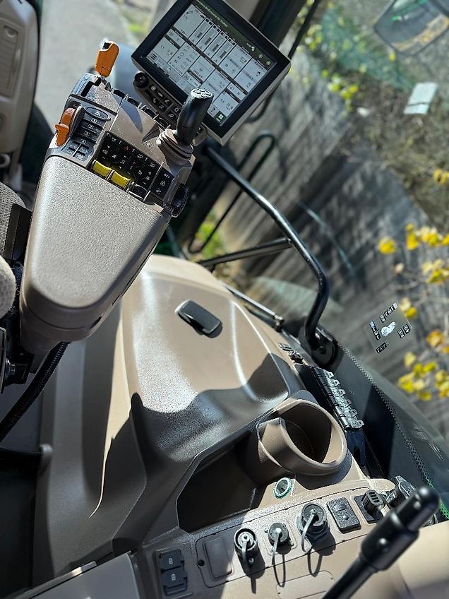 John Deere John Deere 6175R / 2460H / kein 6250R/ 185/155/7530/