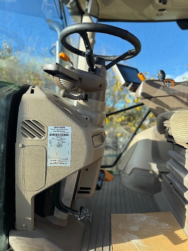 John Deere John Deere 6175R / 2460H / kein 6250R/ 185/155/7530/