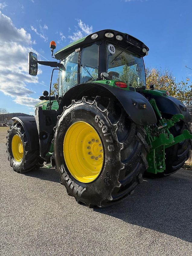 John Deere John Deere 6175R / 2460H / kein 6250R/ 185/155/7530/