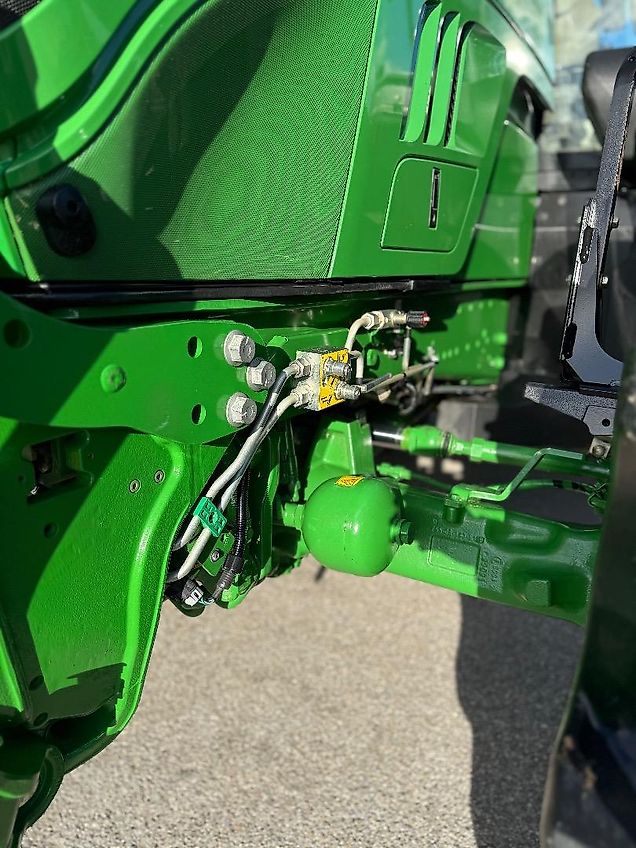 John Deere John Deere 6175R / 2460H / kein 6250R/ 185/155/7530/