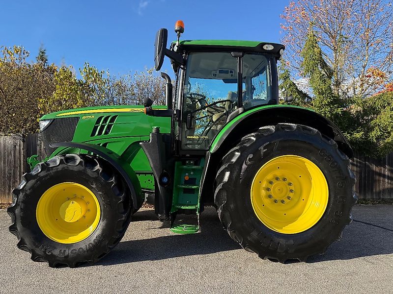 John Deere John Deere 6175R / 2460H / kein 6250R/ 185/155/7530/
