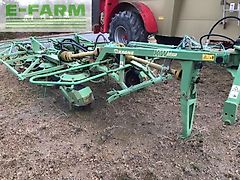 Krone kw 9.02/8t