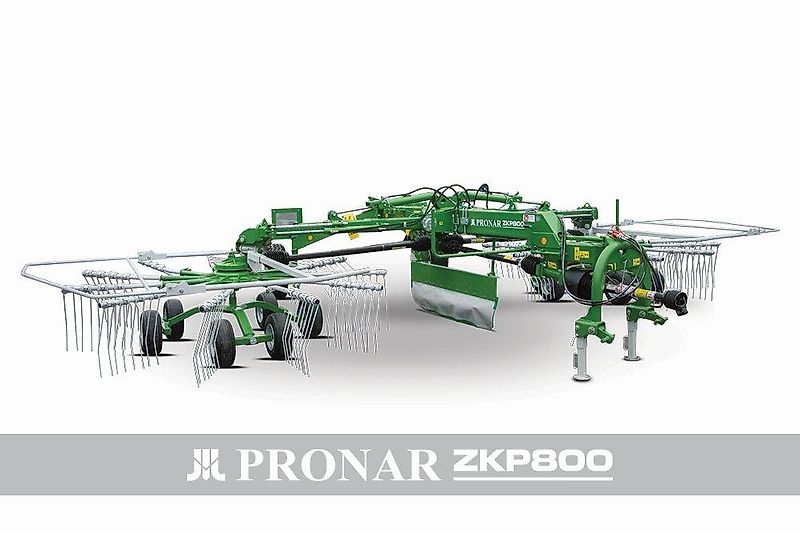 Pronar ZKP 800