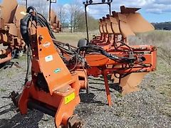 Kuhn vari-manager - 8 furet plov