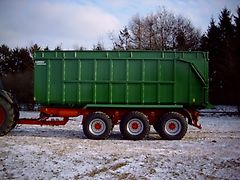 Langen TMK 31