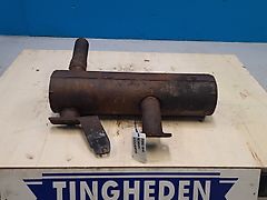 Ford 6640 (Spare part/Reservedel/Ersatzteil)