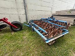 Tigges DP 900 - 330