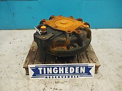 Case 7240 (Spare part/Reservedel/Ersatzteil)