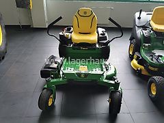 John Deere Z320R