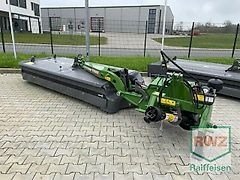 Fendt Slicer 3160 TLX Mittenau