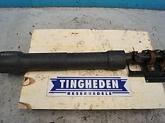 Case 8010 (Spare part/Reservedel/Ersatzteil)