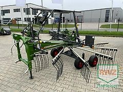 Fendt Former 426 DN