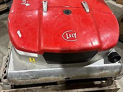 Lely LELY Discovery Collector C1