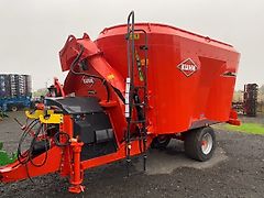 Kuhn PROFILE 18.2 CL