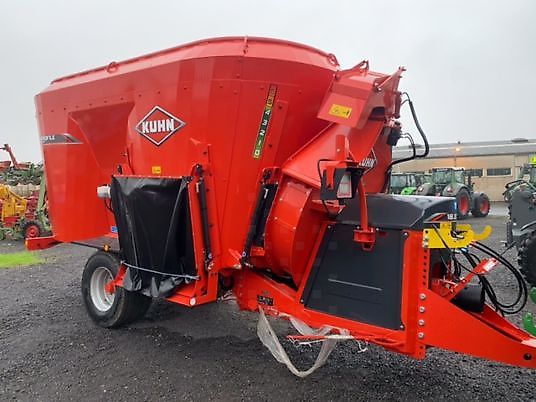 Kuhn PROFILE 18.2 CL
