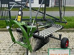 Fendt Former 351 DN