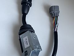 JCB 3CX 4CX - przełącznik zespolony 701/80298 (Części zamienne)