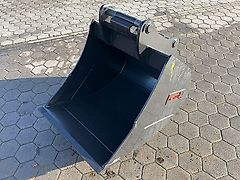 Tieflöffel 1.000 MM BREIT