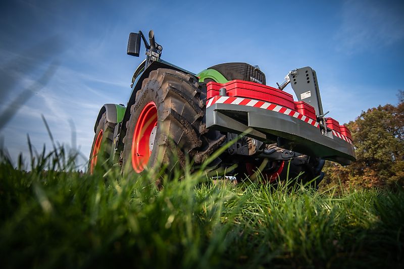 Schöma Frontgewicht