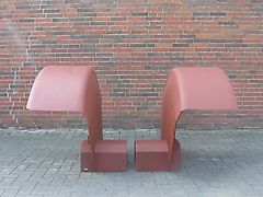 IHC IHC Kotflügel 523, 624, 724, 824, 553, 654 passend