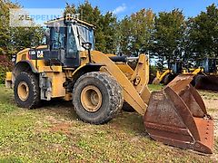 Caterpillar 950M