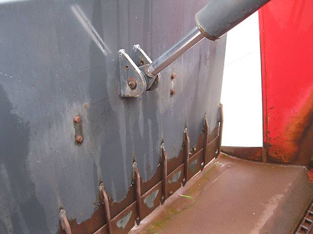 Trioliet Silokam 10