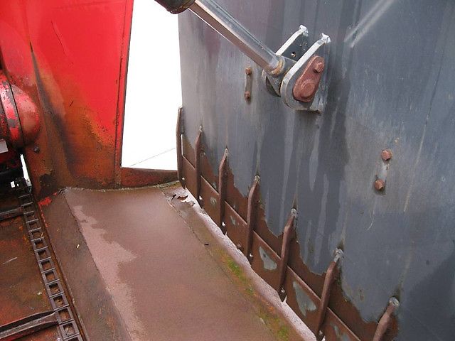 Trioliet Silokam 10