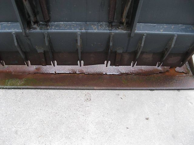 Trioliet Silokam 10
