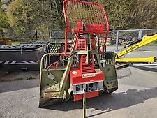 Holzknecht HS 380 SA