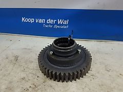 Fendt 4 WD PARTS / ONDERDELEN