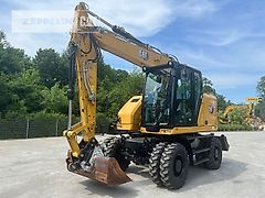 Caterpillar M315-07A