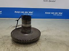 Fendt GEARBOX/VERSNELLINGSBAK INNER