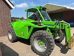 Merlo P34.7 Top