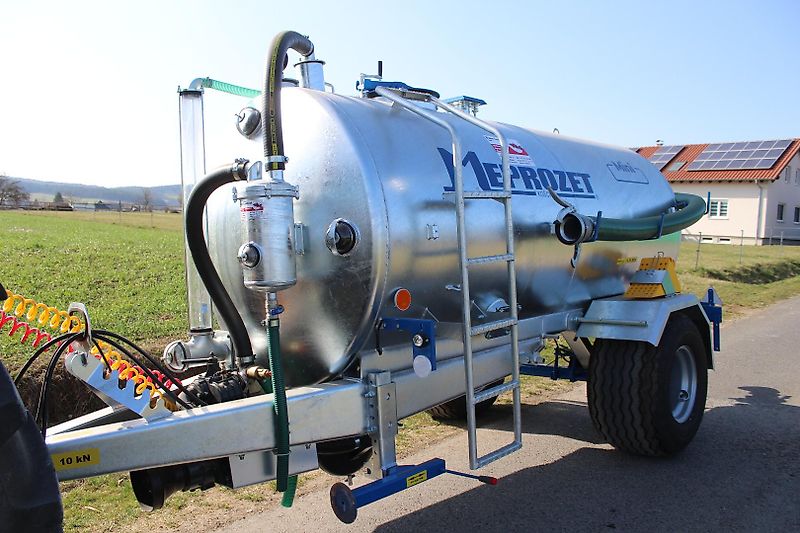 Meprozet PN 50 Güllefass 5000L