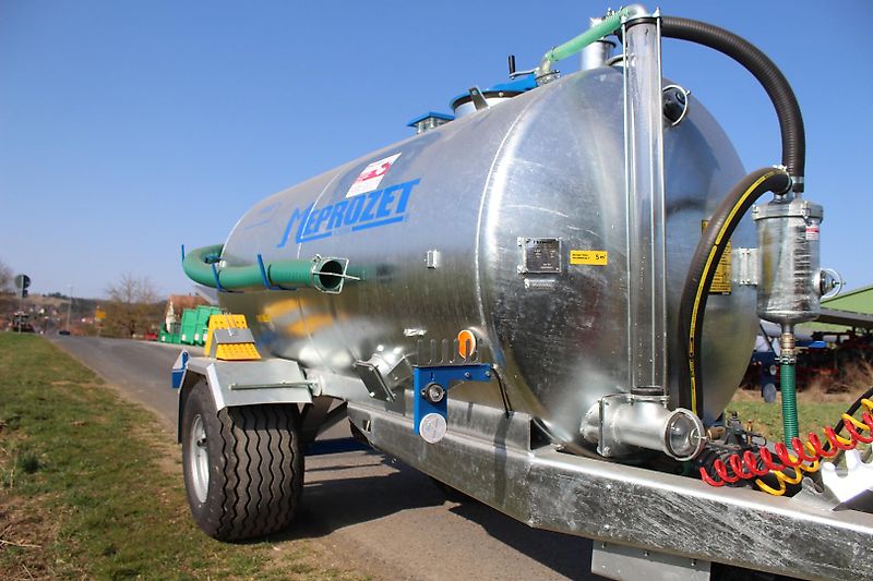Meprozet PN 50 Güllefass 5000L