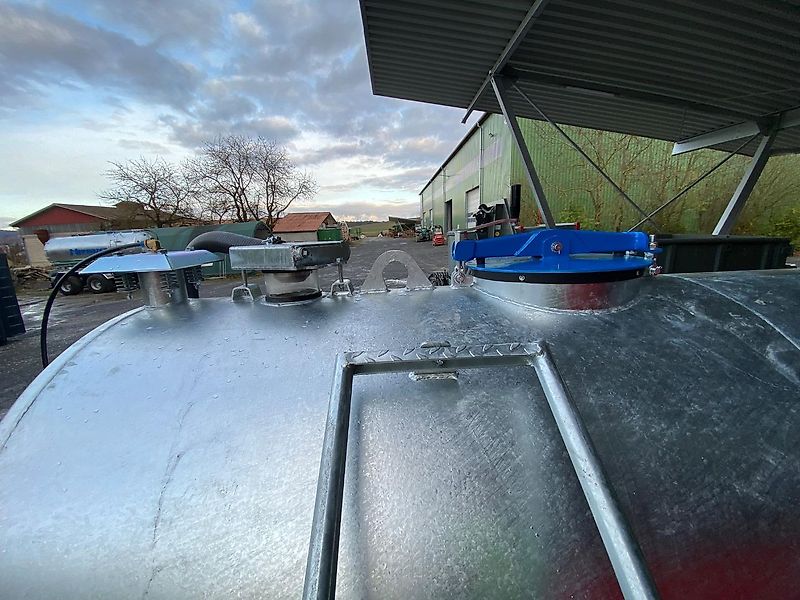 Meprozet PN 50 Güllefass 5000L