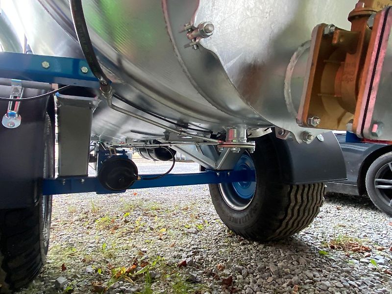 Meprozet PN 50 Güllefass 5000L