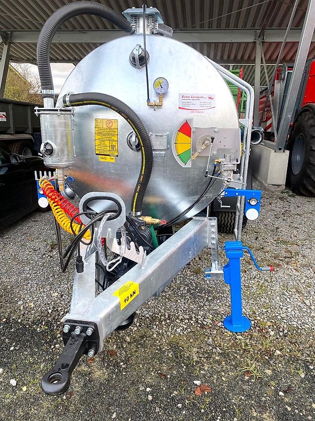 Meprozet PN 50 Güllefass 5000L