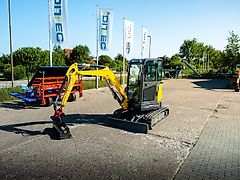 Minibagger 2,7T MC27SR
