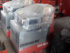 Endress EZG 40/4 II/TN-S