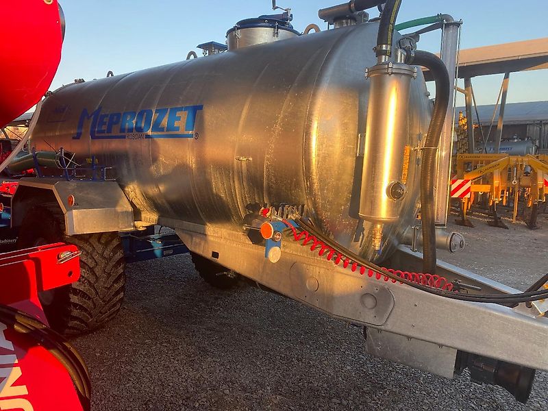 Meprozet PN-70/1 Güllefass 8600L