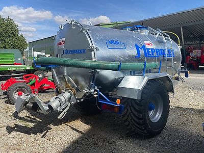 Meprozet PN-70/1 Güllefass 8600L