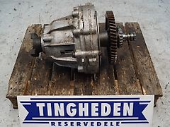 Case 8010 (Spare part/Reservedel/Ersatzteil)