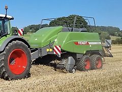 Fendt 1270TP