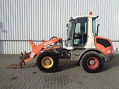 Atlas Radlader AR 65