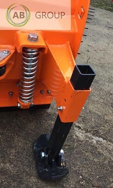 INTER-TECH Pług hydrauliczny PSSHV-02, 2,1 m