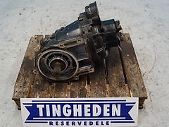 Case 8010 (Spare part/Reservedel/Ersatzteil)