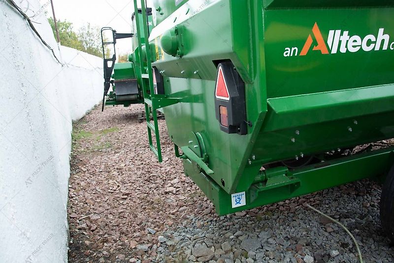 Keenan MECH-FIBER 320